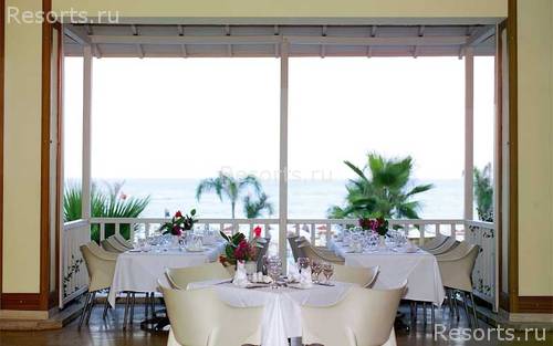 Joy Kimeros Resort Club & Hotel 8